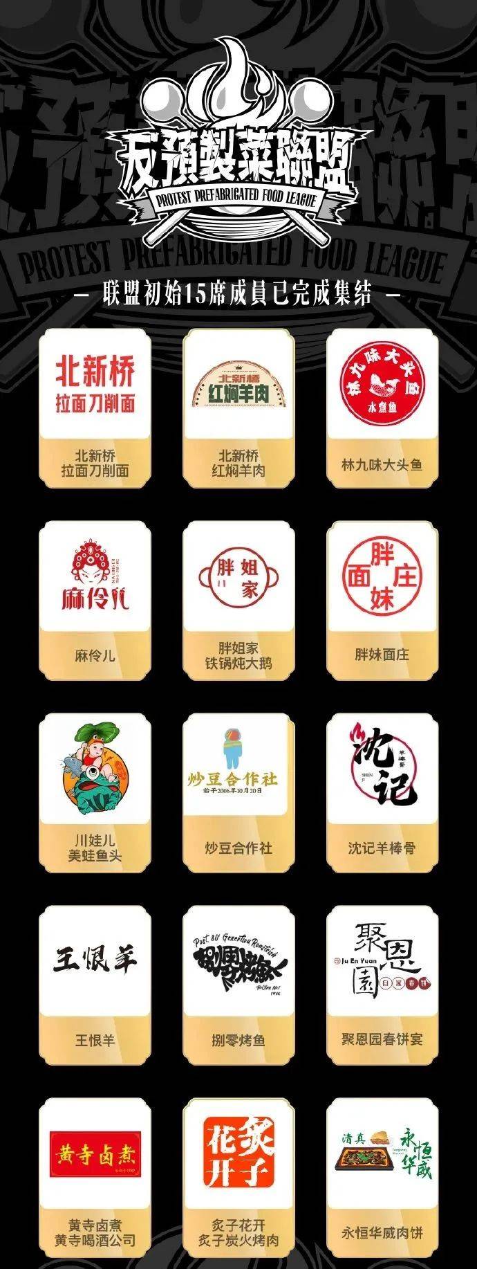 预制菜热度骤降餐桌上的“快餐革命”还能走多远？(图1)