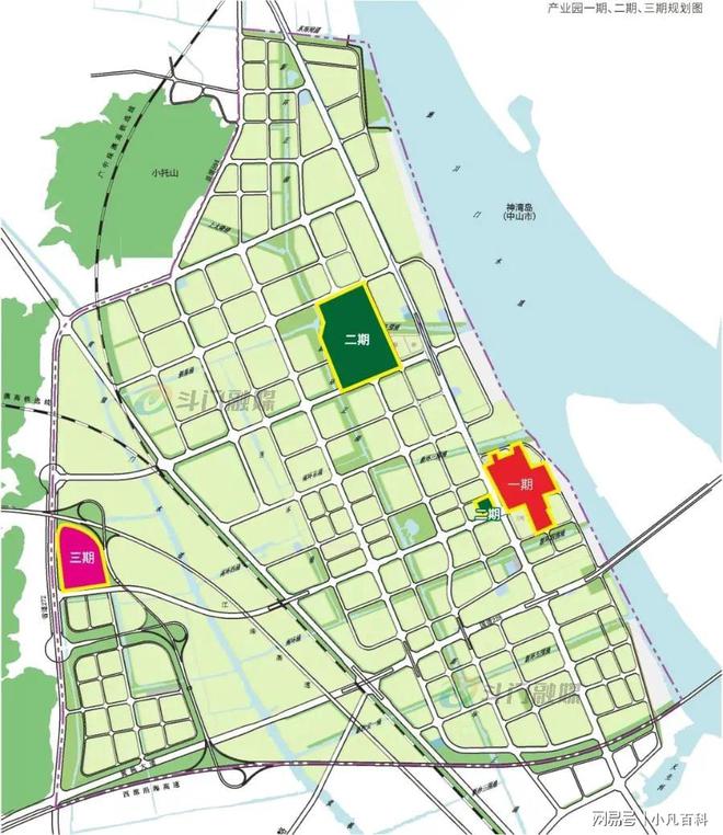 300亿！珠海要建「珠江西岸最大预制菜产业园」！(图1)