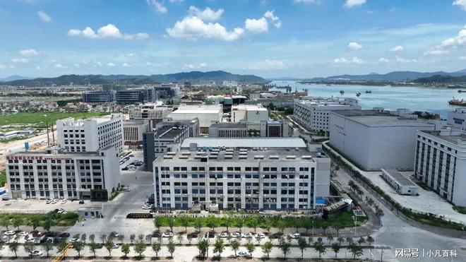 300亿！珠海要建「珠江西岸最大预制菜产业园」！(图2)