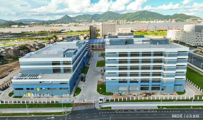 300亿！珠海要建「珠江西岸最大预制菜产业园」！(图4)