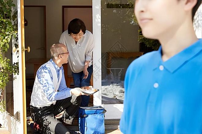 规模超10万亿！为什么日本人那么爱吃预制菜？食品安全怎么保障？(图4)