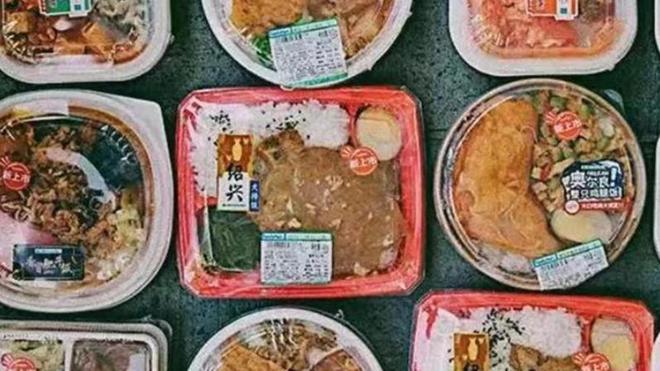 规模超10万亿！为什么日本人那么爱吃预制菜？食品安全怎么保障？(图8)