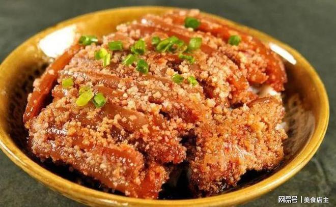 2024年春节聚餐学会这8道大菜好吃停不下嘴赶紧收藏做起来(图1)