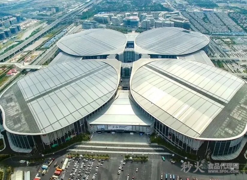 2024中国(上海)国际预制菜产业博览会参展费用(图1)
