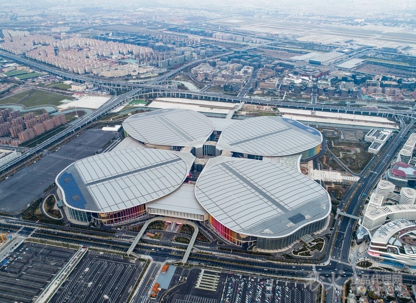 2024中国(上海)国际预制菜产业博览会展品范围(图1)