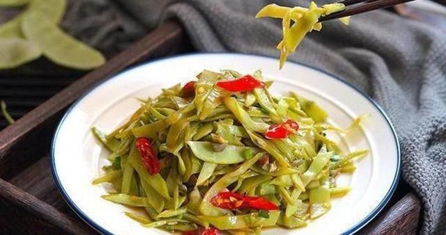 厨师长教你做14道美味的家常菜爽滑细腻营养鲜香味道十足(图1)