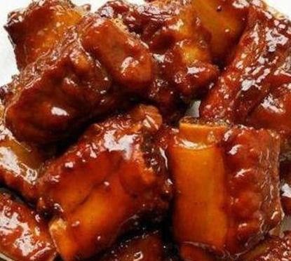 厨师长教你做14道美味的家常菜爽滑细腻营养鲜香味道十足(图3)