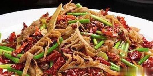 厨师长教你做14道美味的家常菜爽滑细腻营养鲜香味道十足(图2)