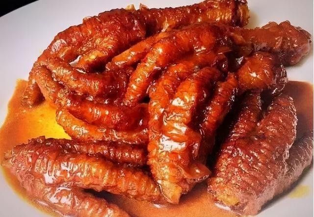 厨师长教你做14道美味的家常菜爽滑细腻营养鲜香味道十足(图4)