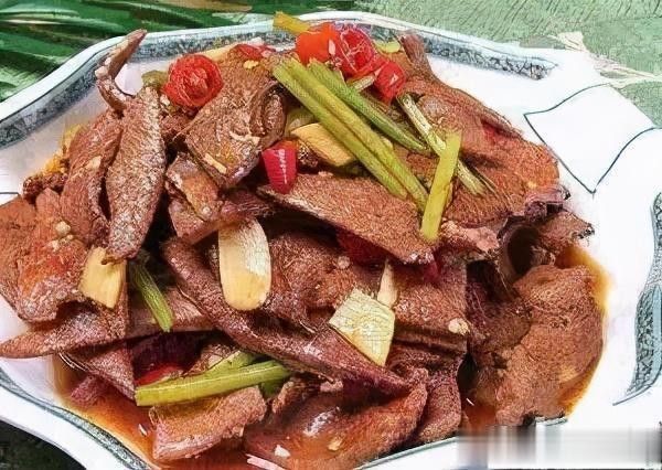 厨师长教你做14道美味的家常菜爽滑细腻营养鲜香味道十足(图5)