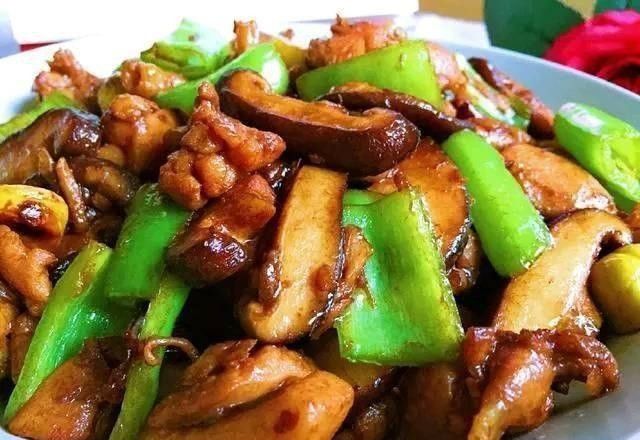 厨师长教你做14道美味的家常菜爽滑细腻营养鲜香味道十足(图6)
