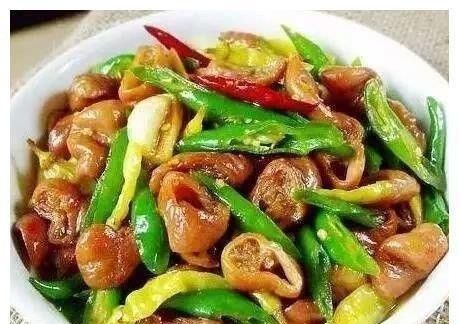 厨师长教你做14道美味的家常菜爽滑细腻营养鲜香味道十足(图9)
