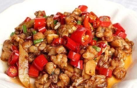厨师长教你做14道美味的家常菜爽滑细腻营养鲜香味道十足(图12)