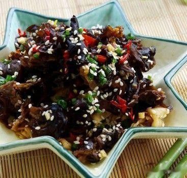 厨师长教你做14道美味的家常菜爽滑细腻营养鲜香味道十足(图10)