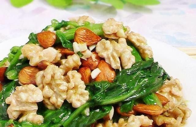 厨师长教你做14道美味的家常菜爽滑细腻营养鲜香味道十足(图13)