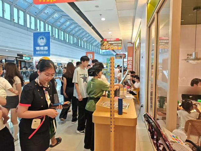 从家常菜大王到“中国炒鸡第一品牌”醉得意缔造中餐增长新范式(图6)