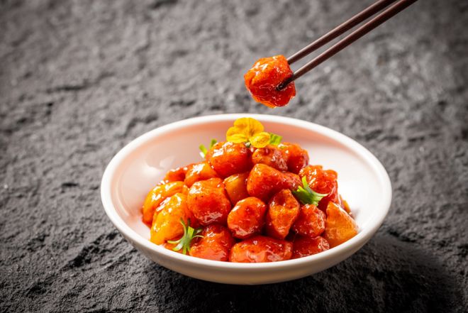 从家常菜大王到“中国炒鸡第一品牌”醉得意缔造中餐增长新范式(图8)