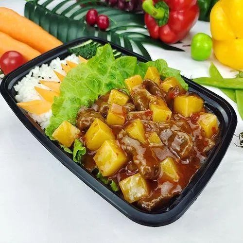 餐饮外卖预制菜占比38%酒店62%将来只有高端餐饮才现炒(图2)
