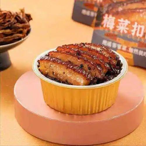 餐饮外卖预制菜占比38%酒店62%将来只有高端餐饮才现炒(图3)