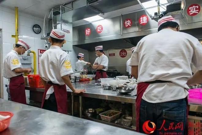 餐饮外卖预制菜占比38%酒店62%将来只有高端餐饮才现炒(图9)