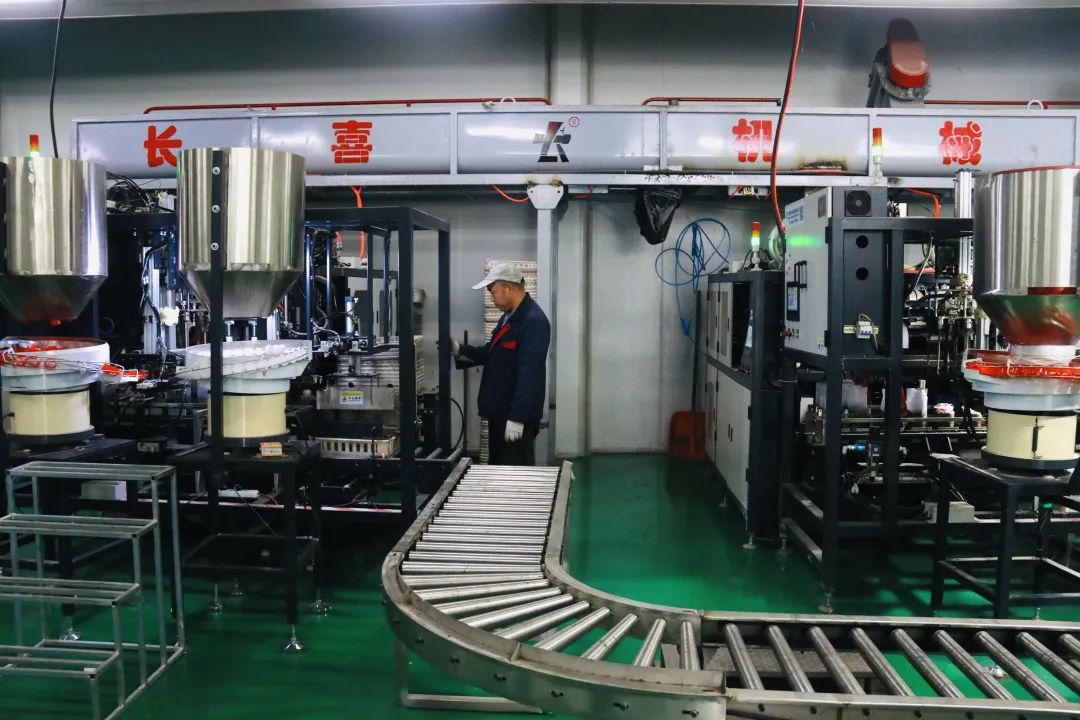 2025年上半年全市重点项目观摩：丹凤这些项目接受“检阅”(图6)