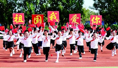 法治的光照亮少年心灵(图3)