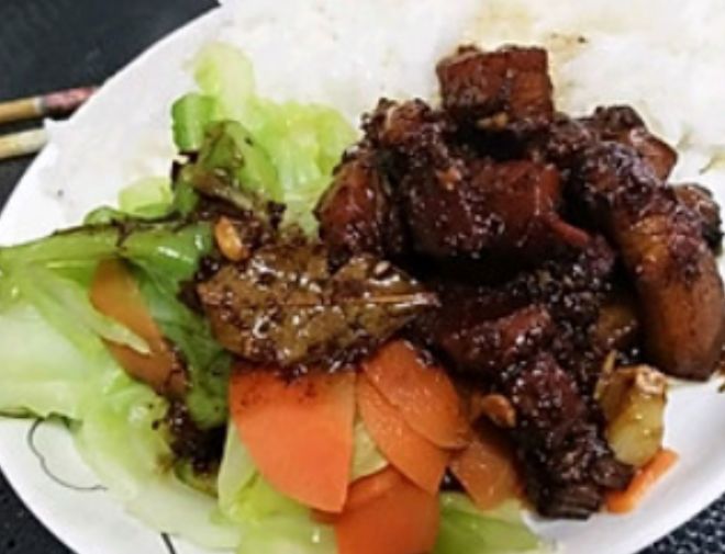 田老师红烧肉是预制菜吗？本文将帮助大家理清这一问题的本质！(图8)