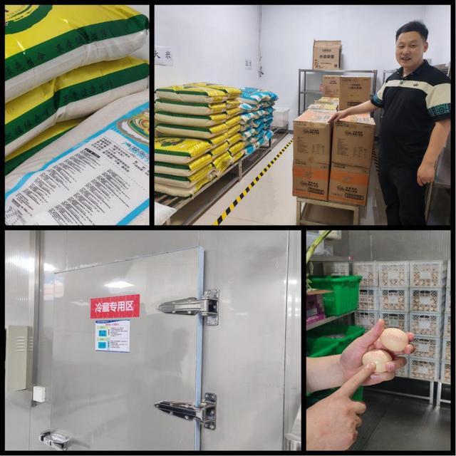 鼎昇餐饮一餐一饭的温度：“真材实料”的餐饮答卷之辽源职院篇(图4)