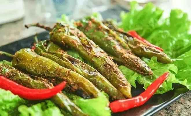 生态贵椒凭啥“辣”动全球？(图3)