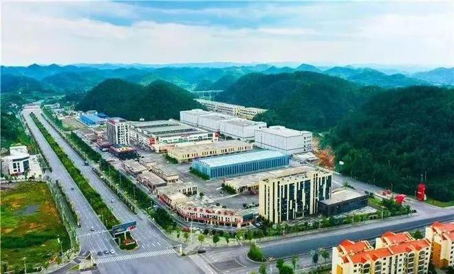 生态贵椒凭啥“辣”动全球？(图1)