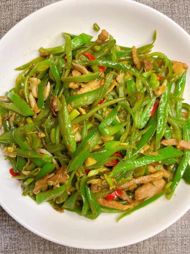 5道家常菜轻松征服你的味蕾关键是贼下饭(图4)