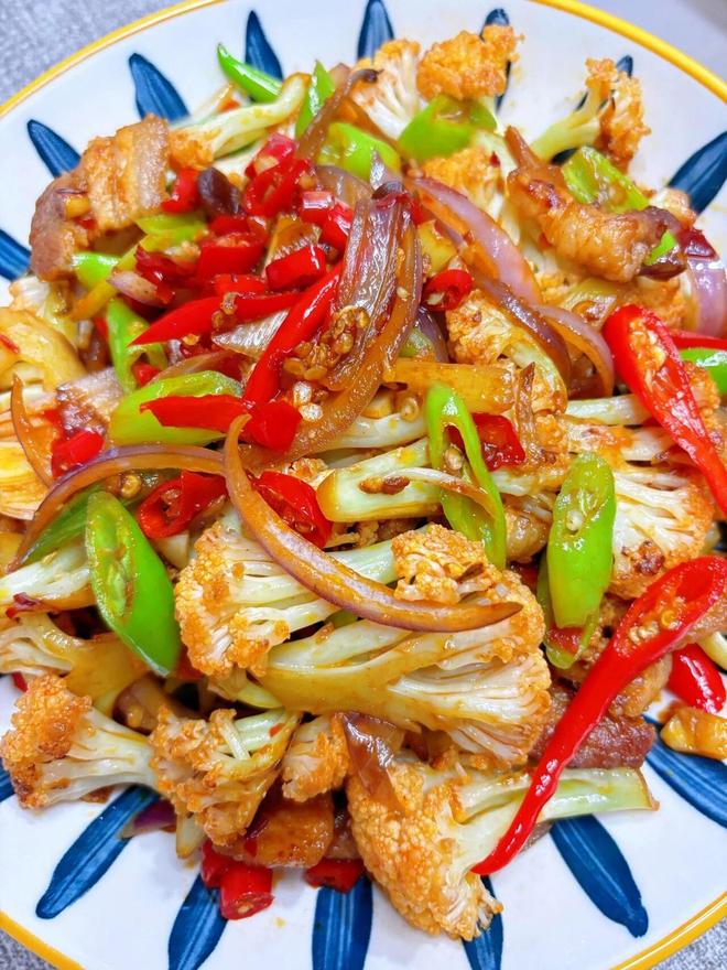 5道家常菜轻松征服你的味蕾关键是贼下饭(图2)