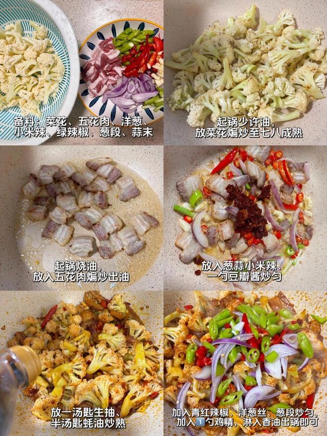 5道家常菜轻松征服你的味蕾关键是贼下饭(图3)