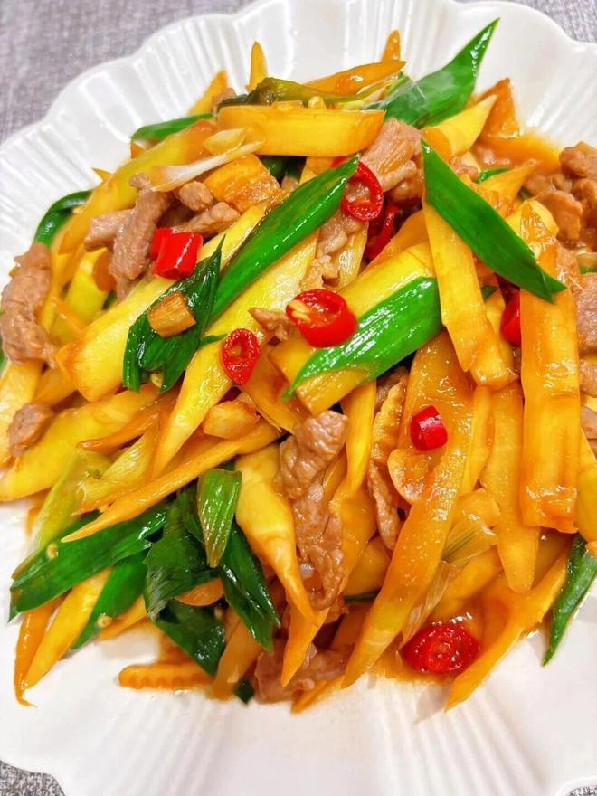 5道家常菜轻松征服你的味蕾关键是贼下饭(图6)