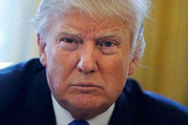 特朗普出面求情都没用美国人终于明白中方等待的时机已经来了(图1)