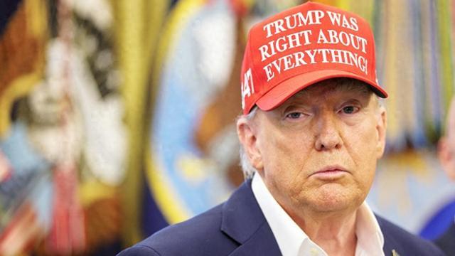 特朗普出面求情都没用美国人终于明白中方等待的时机已经来了(图3)