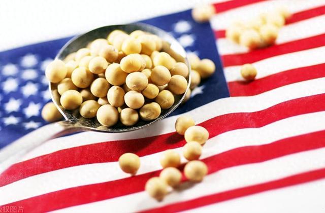 特朗普出面求情都没用美国人终于明白中方等待的时机已经来了(图6)