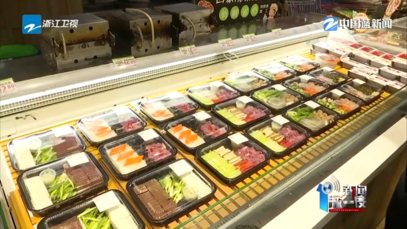 明明白白预制菜丨记者调查：不怕预制菜就怕不透明(图9)