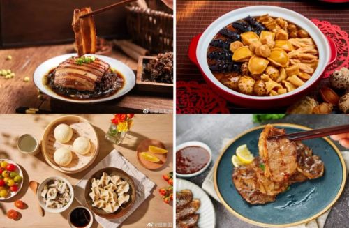 预制菜没有什么可遮遮掩掩的(图1)