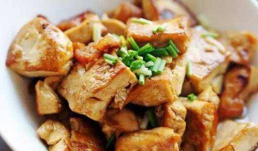 把这四道家常菜分享给你想学的准备起来吧！(图2)