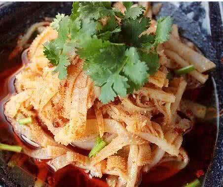 把这四道家常菜分享给你想学的准备起来吧！(图4)