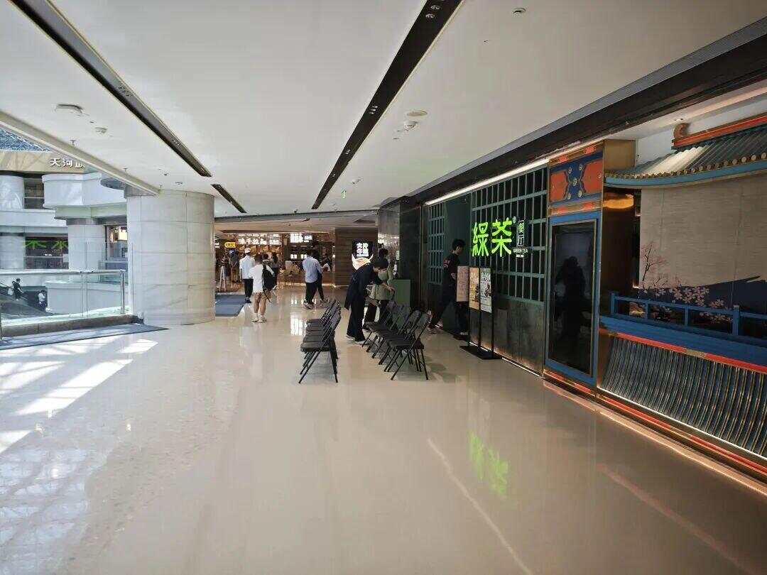 西贝“预制菜”风波后广州部分连锁餐厅哪些“预制”哪些现做？记者实探→(图2)