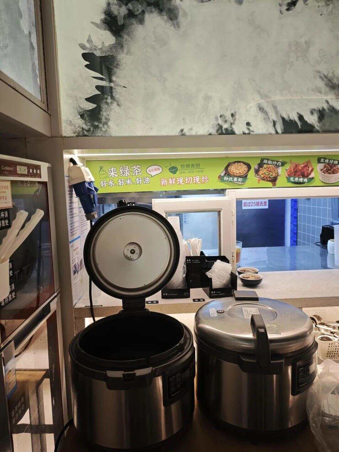 西贝“预制菜”风波后广州部分连锁餐厅哪些“预制”哪些现做？记者实探→(图3)