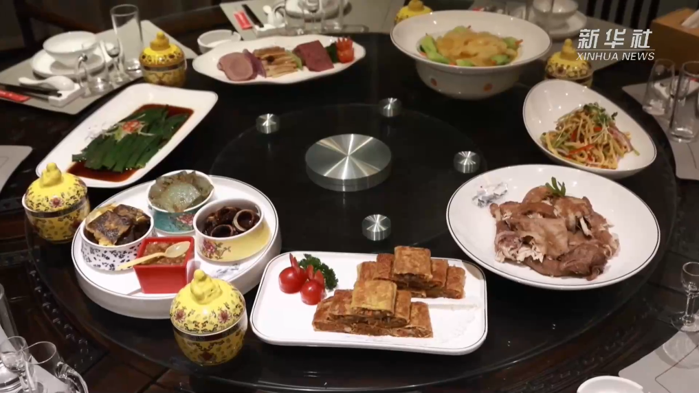 中国经济面面观丨预制菜如何从争议走向共识？(图1)