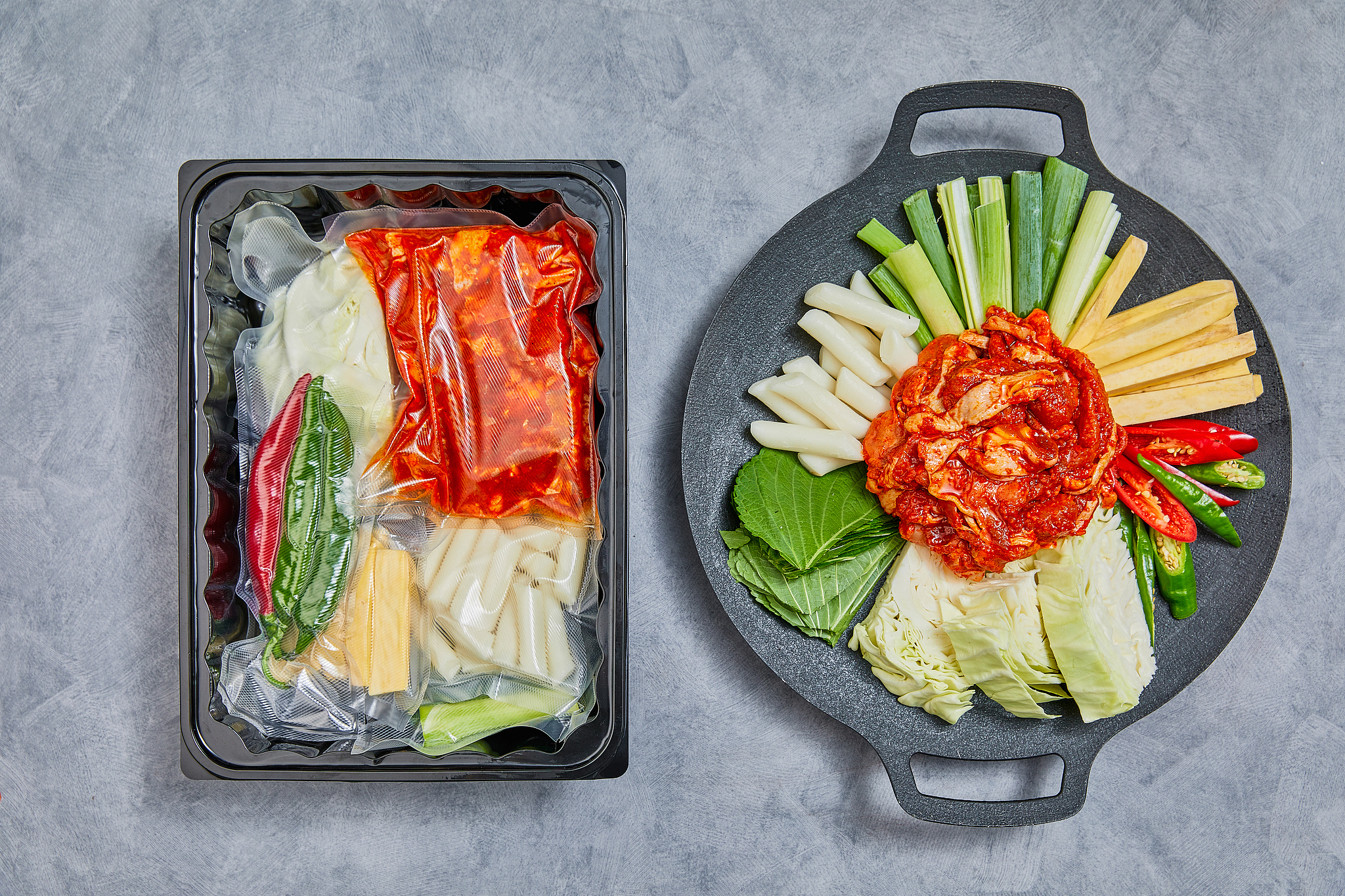 蓝媒热评丨预制菜国标：先透明安全再谈香不香(图2)