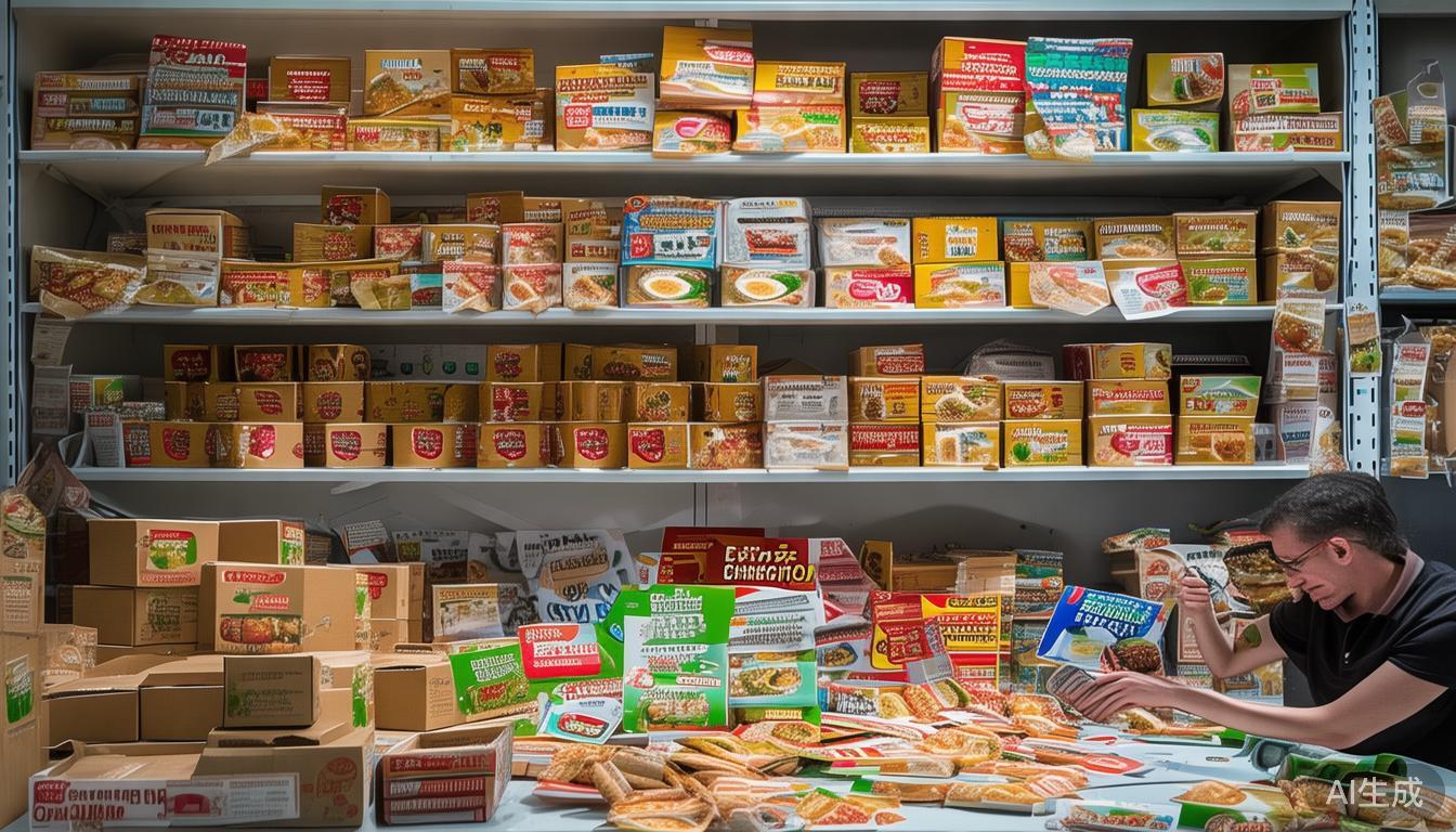 预制菜风波下消费者知情权该如何保障？乱象亟待整治(图1)