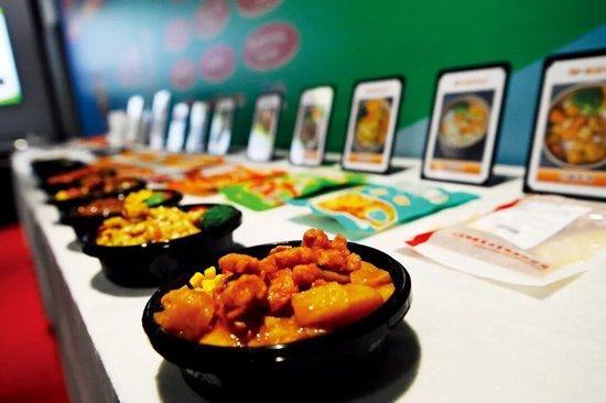 预制菜到底是不是“垃圾”行业标准亟待统一(图1)