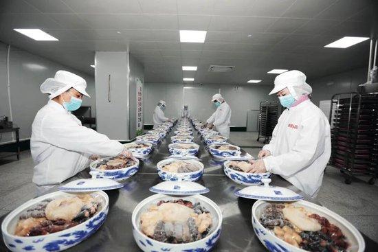 预制菜到底是不是“垃圾”行业标准亟待统一(图6)