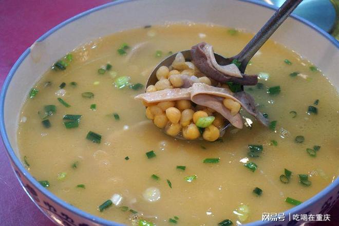 国庆游渝寻味记大坪20年家常菜山城之烟火与匠心(图6)