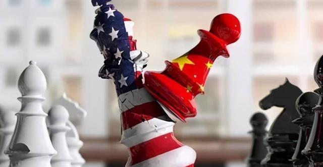 通牒时间已过中方公开通告全球开始算总账对美反击正式开始(图4)